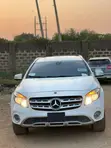 Mercedes-Benz GLA 250 2018 Fari - 1