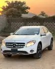 Mercedes-Benz GLA 250 2018 Fari - 2