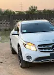 Mercedes-Benz GLA 250 2018 Fari - 3
