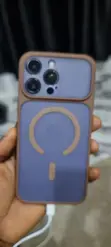 Apple iPhone 14 Pro Max 256GB Purple - 3
