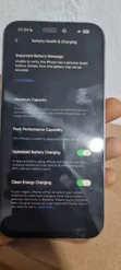 Apple iPhone 14 Pro Max 256GB Purple - 5