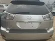 Lexus RX 350 AWD 2009 Silver - 1
