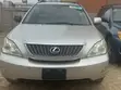 Lexus RX 350 AWD 2009 Silver - 2