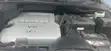 Lexus RX 350 AWD 2009 Silver - 3