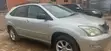 Lexus RX 350 AWD 2009 Silver - 4