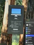 Apple iMac 27" Intel Core i5 24GB RAM 3TB HDD+SSD - 3
