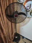 Orl 26" Masana'anta Fan - Kamar Sabo Da Takardun Kudi - 3