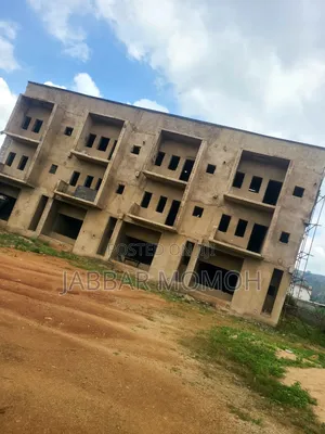 Gidan Dakuna 4 da BQ a Katampe Main, Abuja