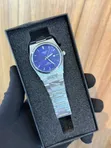 Tissot Chain Watch - Unisex, Water Resistant - 2