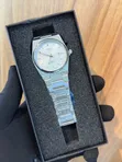 Tissot Chain Watch - Unisex, Water Resistant - 4