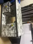 Used TV Console Table - Home Interiors - 2