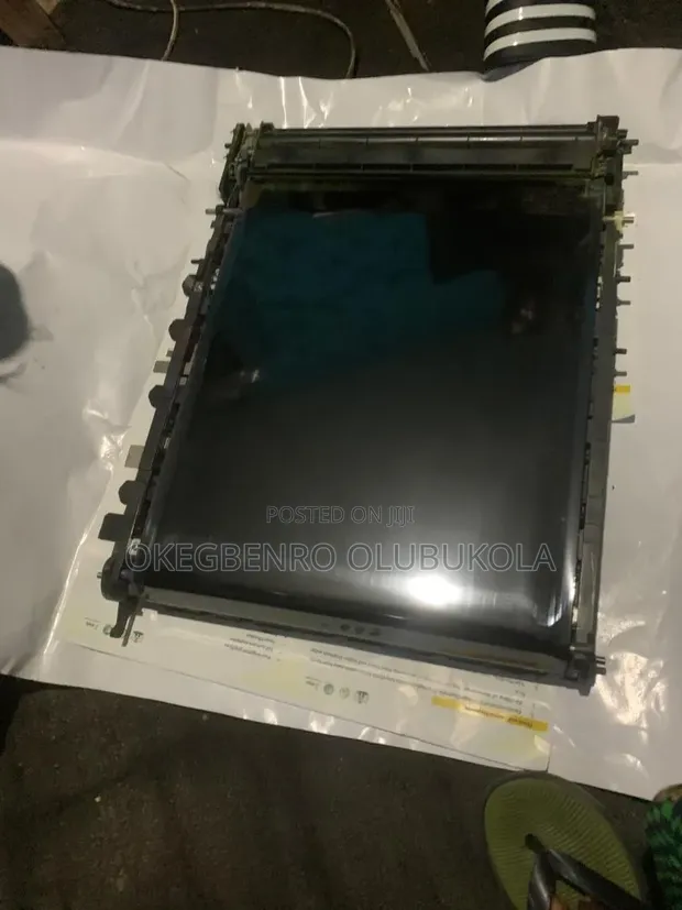 Konica Minolta 652 Transfer Belt - 1