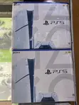 Brand New PlayStation 5 Console with Warranty - 1