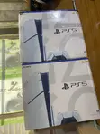 Brand New PlayStation 5 Console with Warranty - 2
