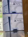 Brand New PlayStation 5 Console with Warranty - 3