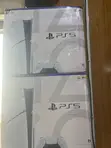 Brand New PlayStation 5 Console with Warranty - 4