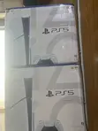 Brand New PlayStation 5 Console with Warranty - 5