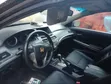 Honda Accord 2009 Black - 2