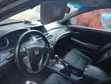 Honda Accord 2009 Black - 3