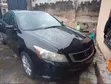 Honda Accord 2009 Black - 4