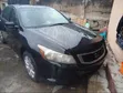 Honda Accord 2009 Black - 5
