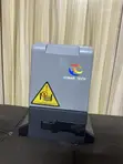 1200KG Automatic Sliding Gate Opener with Remote & WiFi - 1