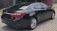 Lexus ES 350 2013 Black - 2
