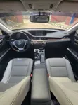 Lexus ES 350 2013 Black - 3