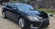 Lexus ES 350 2013 Black - 5