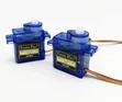 TowerPro SG90 9g Micro Servo Plastic Gear - 2