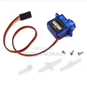 TowerPro SG90 9g Micro Servo Plastic Gear
