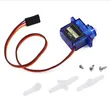 TowerPro SG90 9g Micro Servo Plastic Gear - 4