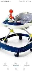 Baby Walker - Ingantacce - 2