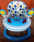 Baby Walker - Ingantacce - 3
