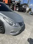 Hyundai Grandeur 2.2 CRDi 2011 Silver - 2