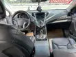 Hyundai Grandeur 2.2 CRDi 2011 Silver - 4