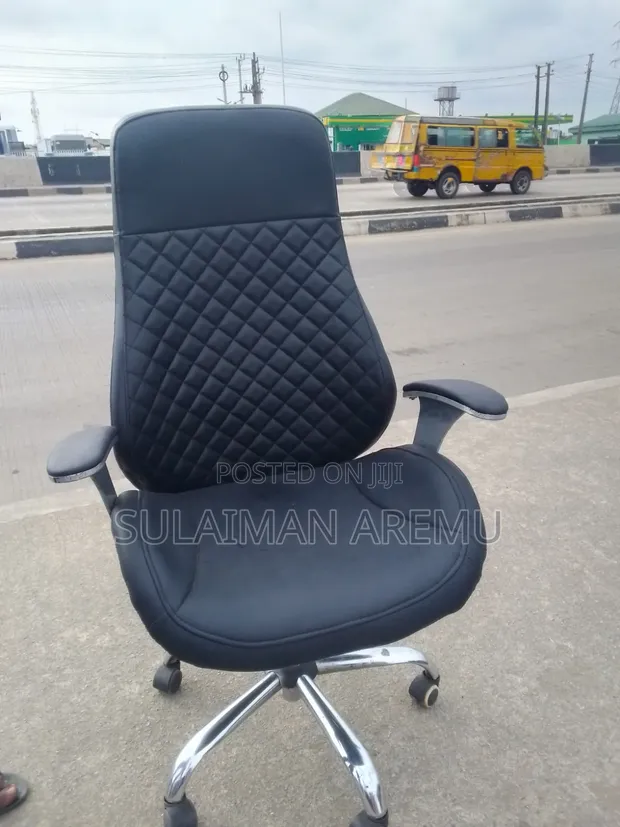 Standard Quality Executive Director Chair - Used - 1