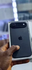 Apple iPhone Air 256GB Black (Open Box) - 3