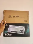 Aula F75 RGB Mechanical Gaming Keyboard - 1