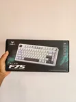 Aula F75 RGB Mechanical Gaming Keyboard - 2