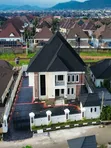 5-Bedroom Duplex da BQ a Cikin Estate, Dape - 1