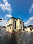 5-Bedroom Duplex da BQ a Cikin Estate, Dape - 2