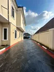5-Bedroom Duplex da BQ a Cikin Estate, Dape - 4