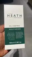 Heath Face Moisturizer - 2
