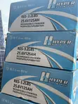 3.2kWh Hyper Power Lithium Ion Battery - 2
