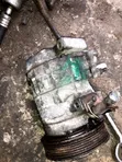 Toyota Hiace Compressor and Evaporator - 1