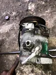 Toyota Hiace Compressor and Evaporator - 4