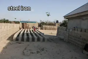 6-Inch Building Blocks