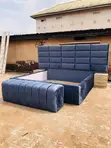 Bedmate Bed Frame 4x6ft - 1