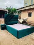 Bedmate Bed Frame 4x6ft - 3